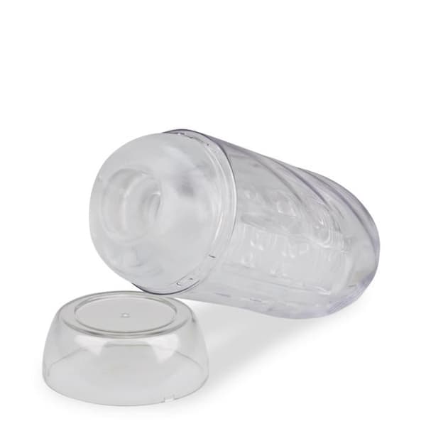 Masturbator boll vibrerande Overnight