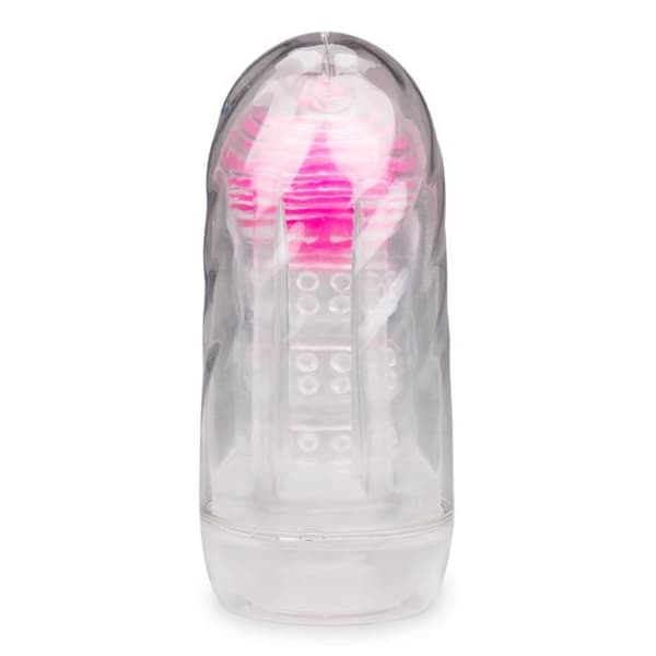 Masturbator boll vibrerande Overnight