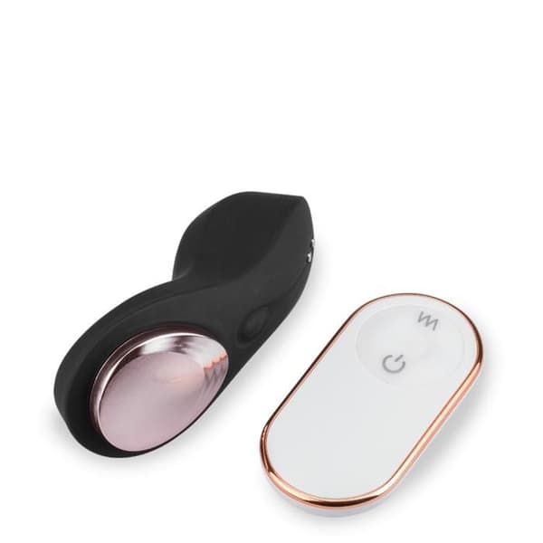 Mystisk fjärrstyrd vibrerande trosstimulator