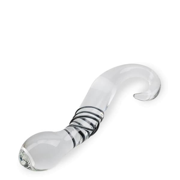 Gode i glas Finesse