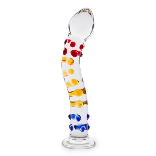 Ara Glass Dildo