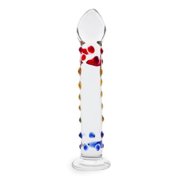 Ara Glass Dildo