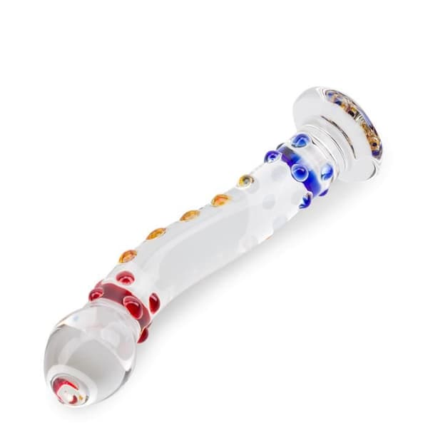 Ara Glass Dildo