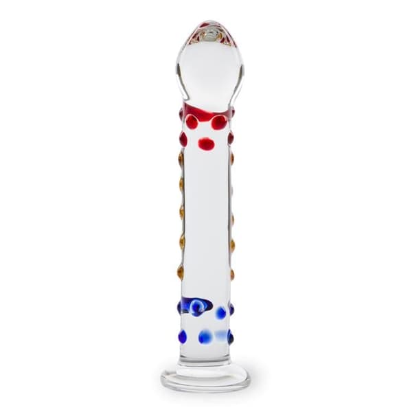 Ara Glass Dildo