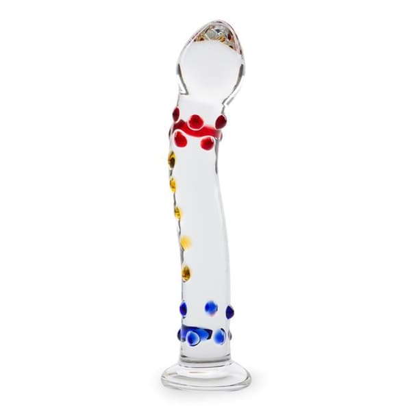Ara Glass Dildo