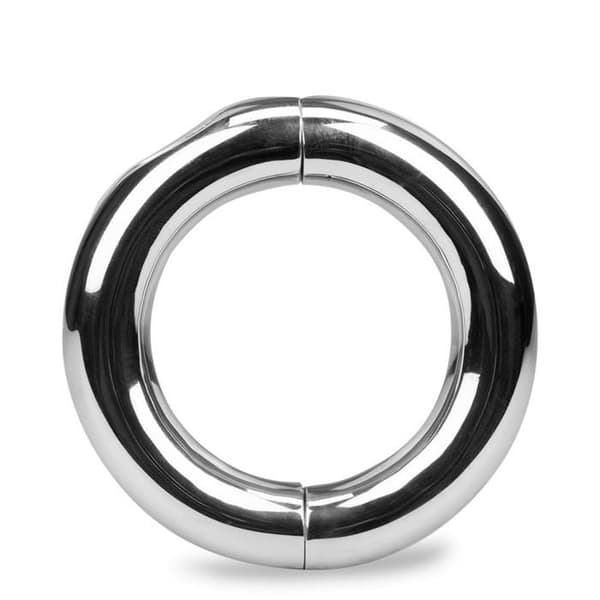 Steel Ballstretcher Heavy Metal L