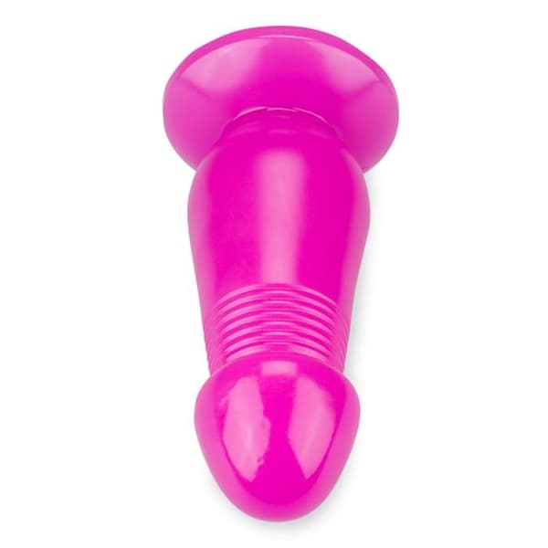 XL Player sugkopp anal plugg