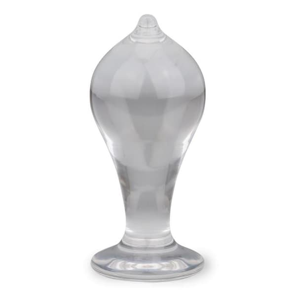 Set med 3 Triade Crystal pluggar
