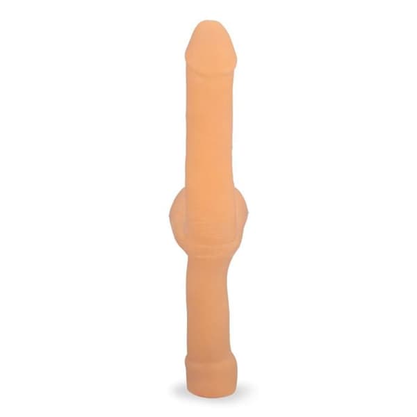 Gott articulerat med handtag Harry