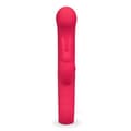 Miniatyrbild 3 av 4: Supreme Pink G-Spot Rabbit Vibrator