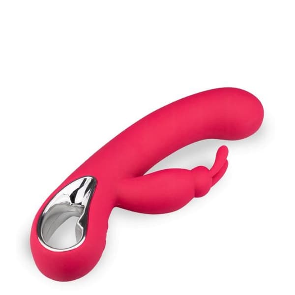 Vibromassager kanin G-punkt Supreme
