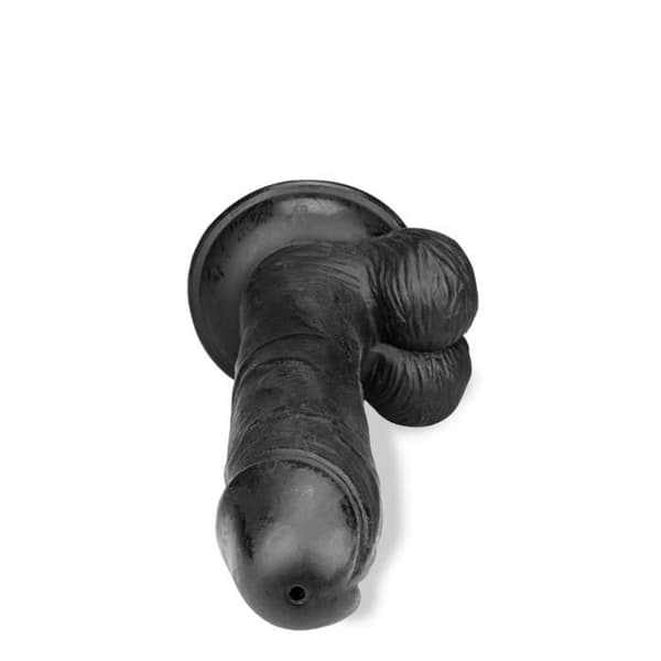 Gode ventouse ejakulator realistisk 23,0 cm