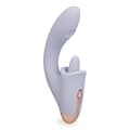 Miniatyrbild 1 av 4: Kaninvibrator cunnilingus och pulsationer Bra