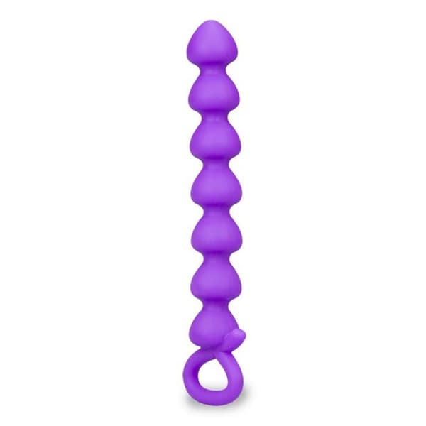7 bollar chapelet anal