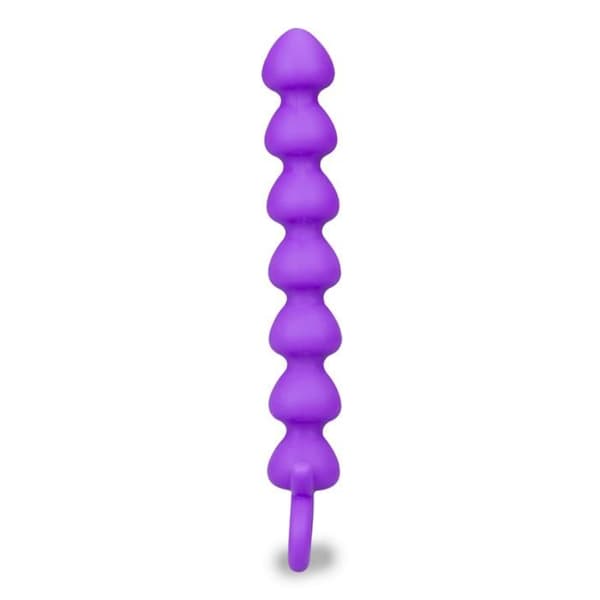 7 bollar chapelet anal