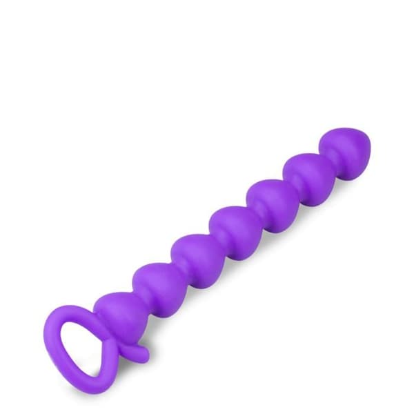 7 bollar chapelet anal