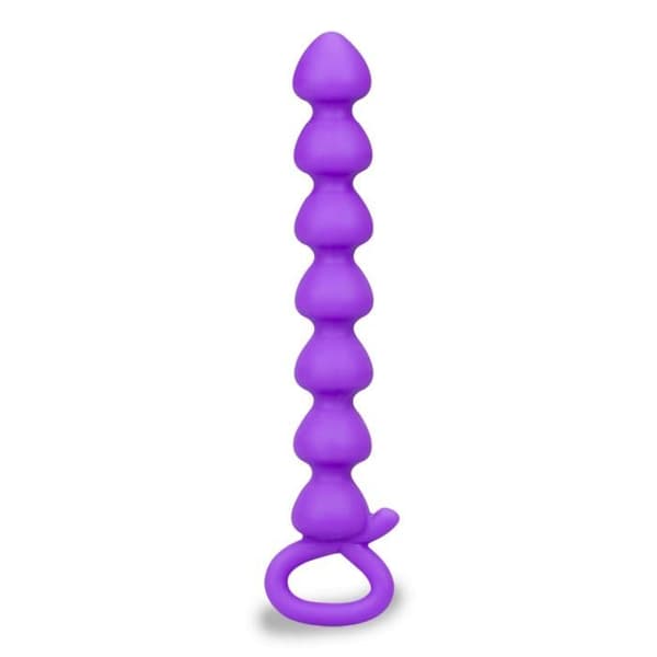 7 bollar chapelet anal