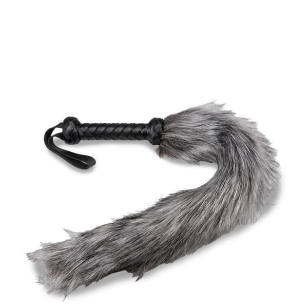 Fox tail piska