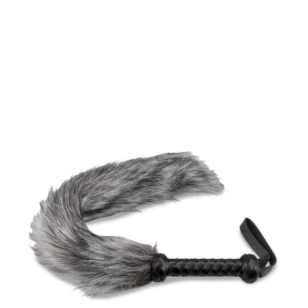 Fox tail piska