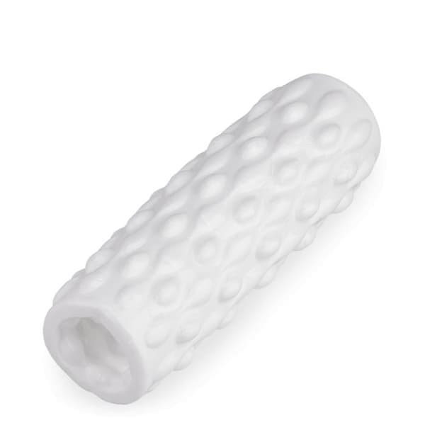 Four Blanc manuell masturbator