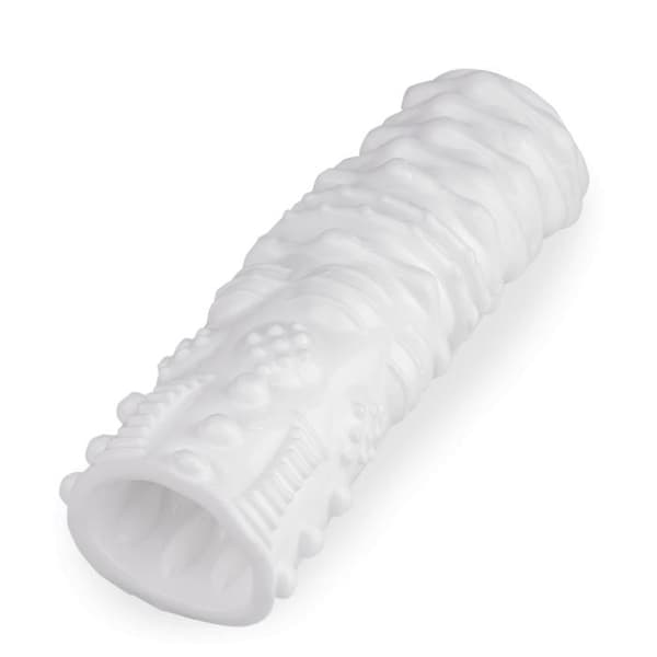 Manuell masturbator Fyr