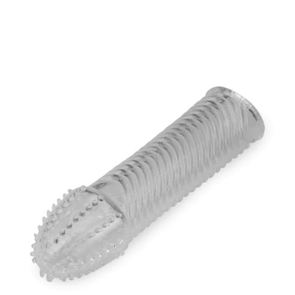 Penisfodral Med 3D Wavelets