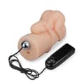 Miniatyrbild 3 av 6: Vibrerande vaginett i doggy style Nicki