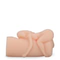 Miniatyrbild 5 av 6: Vibrerande vaginett i doggy style Nicki
