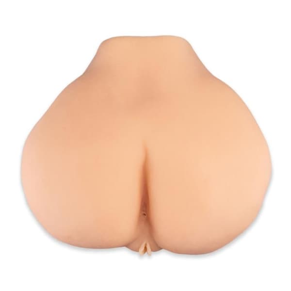 Mysig realistisk baksida 7,0 kg