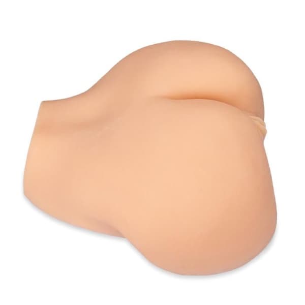 Mysig realistisk baksida 7,0 kg