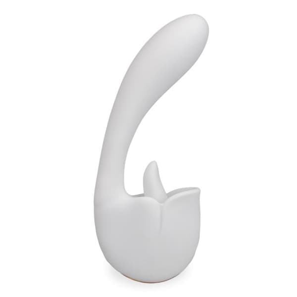 Älskar cunnilingus rabbit vibrator