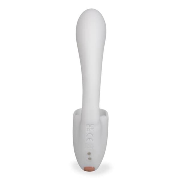 Älskar cunnilingus rabbit vibrator
