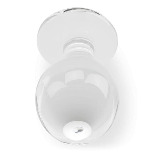 Eternal Love Glas Butt Plug