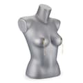 Miniatyrbild 3 av 4: Sirius Rhinestone Nipple Clamps