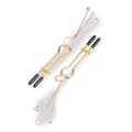 Miniatyrbild 5 av 6: Sirius Rhinestone Nipple Clamps