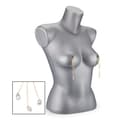 Miniatyrbild 2 av 4: Sirius Rhinestone Nipple Clamps