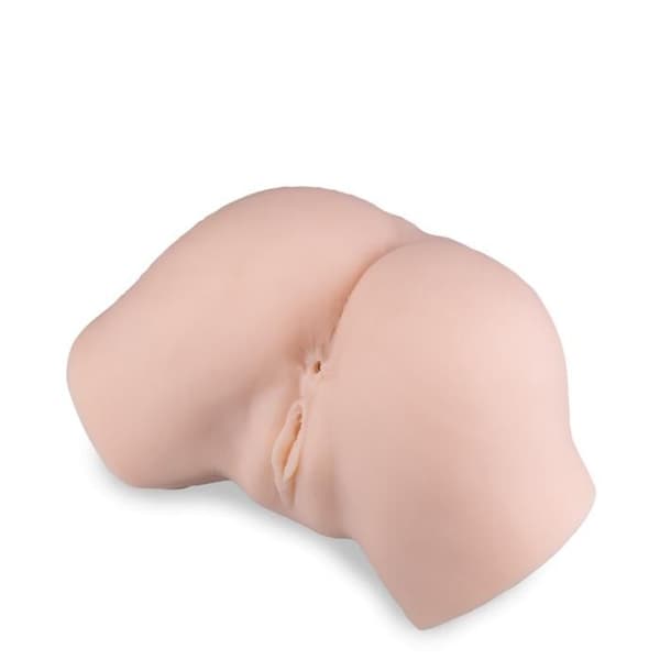 Rumpa slidan anus realistisk hudstruktur Thalie 3,7kg