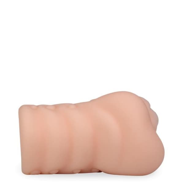 Vaginette XL Veronica Beige