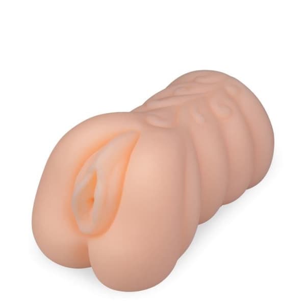 Vaginette XL Veronica Beige