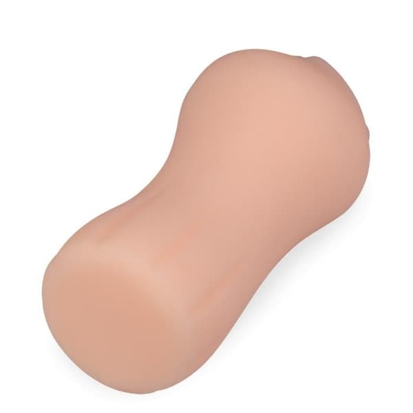 Masturbator i TPE, sugande munnen Nellie