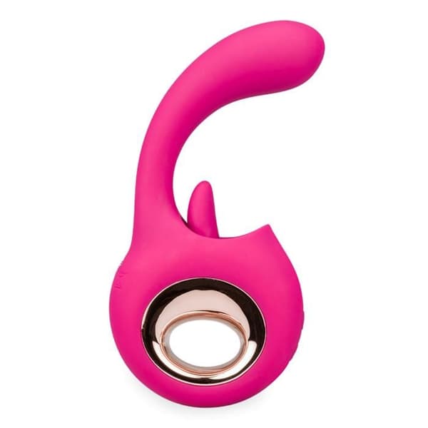 Bestie cunnilingus och G-punktsstimulator