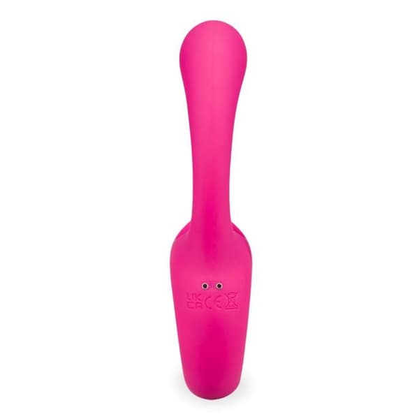 Bestie cunnilingus och G-punktsstimulator