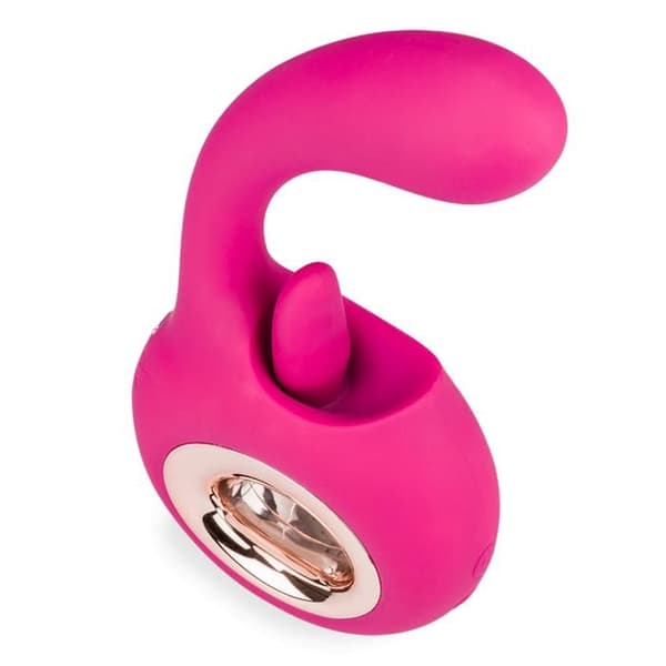 Bestie cunnilingus och G-punktsstimulator