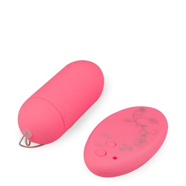 Oeuf vibrerande Min Lilla Hemlighet