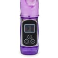 Miniatyrbild 6 av 6: Vibro-kanin uppe-och-nere LCD-skärm