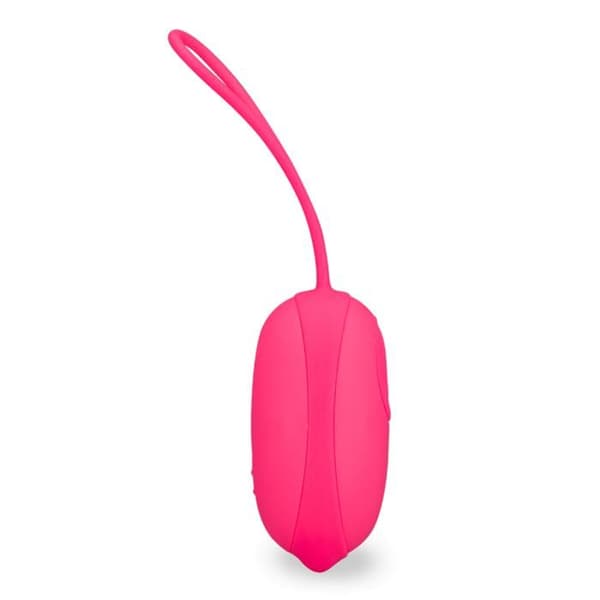 Stimulator klitoris Orgasmisk Power Egg