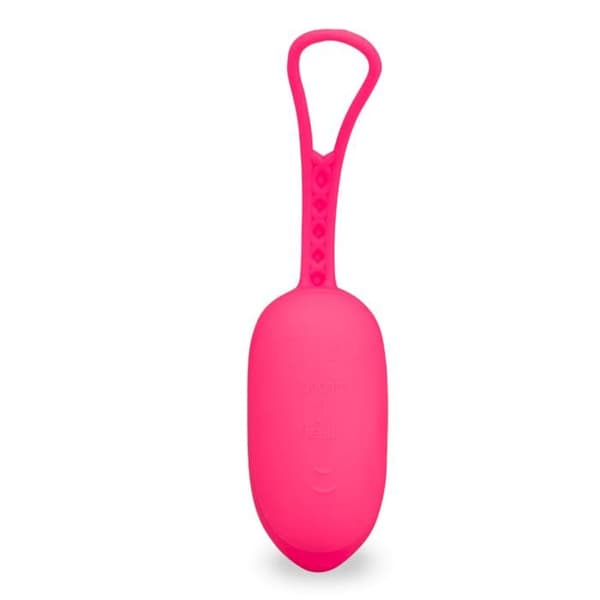 Stimulator klitoris Orgasmisk Power Egg