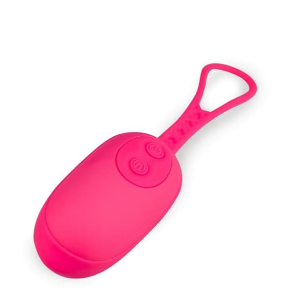 Stimulator klitoris Orgasmisk Power Egg