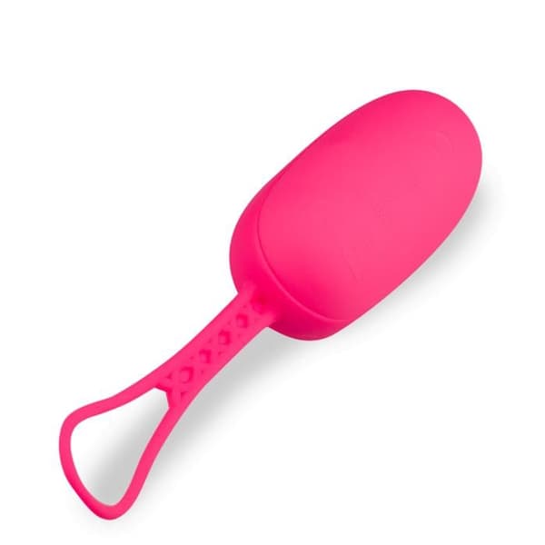 Stimulator klitoris Orgasmisk Power Egg