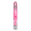 Miniatyrbild 3 av 6: Vibro kanin Flashy roterande upp-och-ned XL